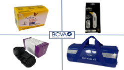 TIMED ONLINE AUCTION: Medical Equipment and Supplies