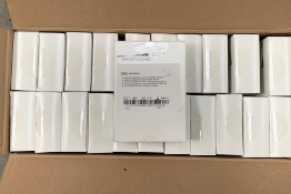 Twenty two boxes of Bausch Lomb Needle Microflow 30 Degree Sterile, Ref: DP8230S. As New (EXP: 13/10