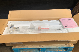 Belmont Dental X-Ray Phot-XiiS 505 Touch LCD. As New in box with manuals.