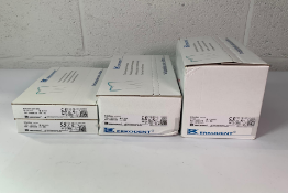 Box of Erkodur Products to Include 11x Ref: 521408, 2x Ref:584720, 6x Ref:595620, 1x Ref:524515. As