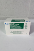 Ten boxes of Kai Medical Disposable Biopsy Punch (20 in a box) (Expiry 09/2025).