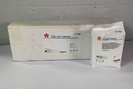 Eight packs of Sakura Tissue-Tek Paraform Processing/Embedding Medium, Formula 3 (1kg per Pack), EXP