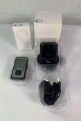 A Scope EPOC-S Critical Alert Communicator Page with an Epoc-S Charger. As New.