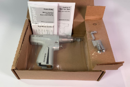 Stryker System 8 Sternum Saw (REF: 8207- 000-000) with Sternum Blade Guard (REF:7207-003-00), Asepti