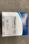 Two Boston Scientific Sensor Straight Tips Dual Flex, Ref: ME0066703081 0.035in x 150cm. As New (EXP