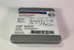 Boston Scientific, Resonate EL ICD DR Implantable Cardioverter Defibrillator DR (Ref: D433, EXP: 17/