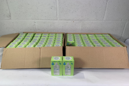 Seventy two bottles of Bausch + Lomb BioTrue Multi-Purpose Solution, EXP: 2025-10 (100ml per bottle)