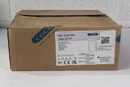 Ten Cocoon Warming Blankets - Arms In, CLM 0103. As New.