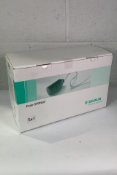 A box of five Braun Endo-Sponge (REF: 5526520) for endoluminal vacuum therapy. Box sealed. As New.