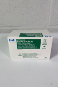 Ten boxes of Kai Medical Disposable Biopsy Punch (20 in a box) (Expiry 09/2025).