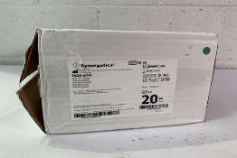 Twelve Synergetics 55.26 20G Directional Laser Probe. As New.