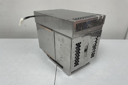 A pre-owned Carl Zeiss Meditec HIQ 300 Future Controller (P/N: 304949-9901-000) (Untested, sold as s