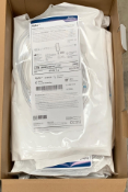A box of Boston Scientific Hydra Irrigation Tubing System (REF: SIT-575), box quantity 15. As New.