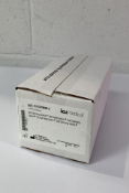 Twelve boxes of icuMedical Spinning Spiros, REF: 011-CH2000S-C, Qty per box 50. As New.