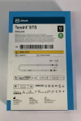 An Abbott Tendril STS Pacing Lead, 52cm, 6F (2mm), EXP 2026-12-31 (REF: 2088TC). As New.