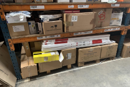 A large quantity of assorted Medical items to include Cordis Diagnostic Catheters, EcoGold Speculum