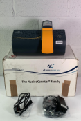 A ChemoMetec A/S Demo Unit NuceloCounter NC-202 Consistent Cell Counter, Part No. 900-2020. Pre-owne