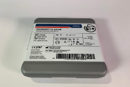 Boston Scientific, Resonate EL ICD DR Implantable Cardioverter Defibrillator DR (Ref: D433, EXP: 17/