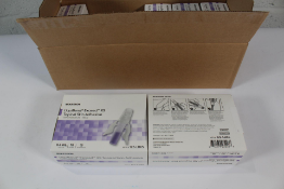 Six LiquiBand Exceed 0.4 mL Liquid Skin Adhesive -122-LBXS (10 per box), Exp: 28/06/2025.
