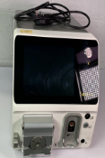 An AngioDynamics Solero Microwave Ablation System in a Peli 1660 Case. Pre-owned.