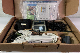 Zoll Life Vest 4000, Wearable Defibrillator. Pre-owned.