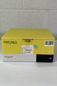 A pack of 500 Sartorius Minisart NML N/S Syringe Filters, REF: 16555, EXP: 2029-02. As New.