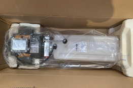 A Duro Hydraulic Power Unit, untested. Boxed As New (3450RPM/ 2.5HP/ 208-230V/ 60HZ).