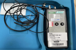 CWT Ultra Mini A/C Current Probe PEM CWTUM/15/B - Pre-owned.
