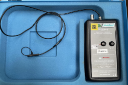 CWT Ultra Mini A/C Current Probe PEM CWTUM/3/B - Pre-owned.