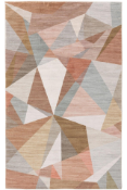 Benuta Pop Mara Machine-Woven Rug - 160 x 230cm (stock image).