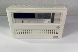 Honeywell Morley DXc1 Single Loop Fire Alarm Control Panel Region 1. As New.