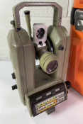 Wild Heerbrugg Theomat Wild T2000 Electronic Precision Theodolite - Pre-owned (viewing recommended).