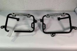 Triumph Tiger 1200 Tiger Explorer Expedition Mount Frame T2350181. As New.