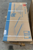 Mobvoi Home Walking Treadmill (N4092A). Boxed.