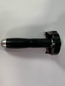 Potisvs 180plus Premium Line Doner Gyros Knife. Pre-owned.