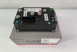 Tri-Plat Motor Controller 4130000843 AF5CI0BA used for LGMG Scissor Lift AS1212E.