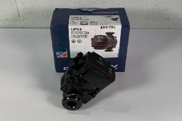 Grundfos UPS3 15-50/65 130 Circulator for Heating Systems (MN: USP3-A). As New.