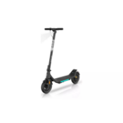 Zinc Formula E GZ3 Series Folding Electric Scooter, boxed (stock image).