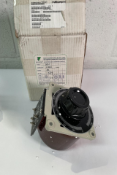 Ravistat 3F-1 Variable Auto Transformer.