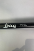 Leica GLS30 Telescopic Carbon GNSS Pole.