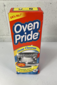 Fifteen Oven Pride Complete Deep Cleaner - 500ml.