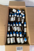 One Hundred Liver Driver (EI8) Infoceutical Drops (20ml) (Expiry 08/2026).