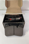 Ferodo FCP5301H Brake Pads.