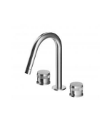 MGS ER284 Three Hole Mixer (stock image).