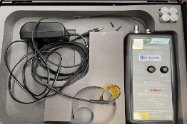 CWT Ultra Mini A/C Current Probe PEM CWTUM/15/B - Pre-owned.