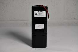 Seventeen, CP2179 Batteries by Cell Pack Solutions, Untested