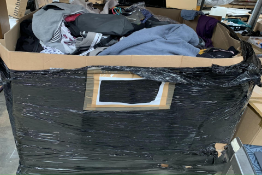 A quantity of assorted Pre-owned Clothing/Footwear and Related Items.