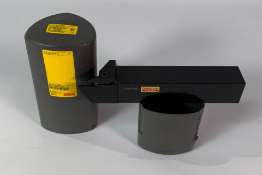 Sandvik CoroCut 1-2 RF123G20-3232B. Pre-owned.