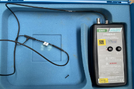 CWT Ultra Mini A/C Current Probe PEM CWTUM/15/B - Pre-owned.