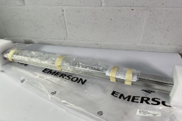 Aventics – R480141460 – Rodless cylinder, Series RTC-BV (RTC-DA-025-0700-BV-MM00S00BLP000P0P0).